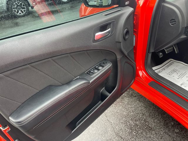 2021 DODGE CHARGER GT W/ BLACKTOP PACKAGE & PWR SUNROOF ($2,390 VALUE!!) - 23092846 - 8