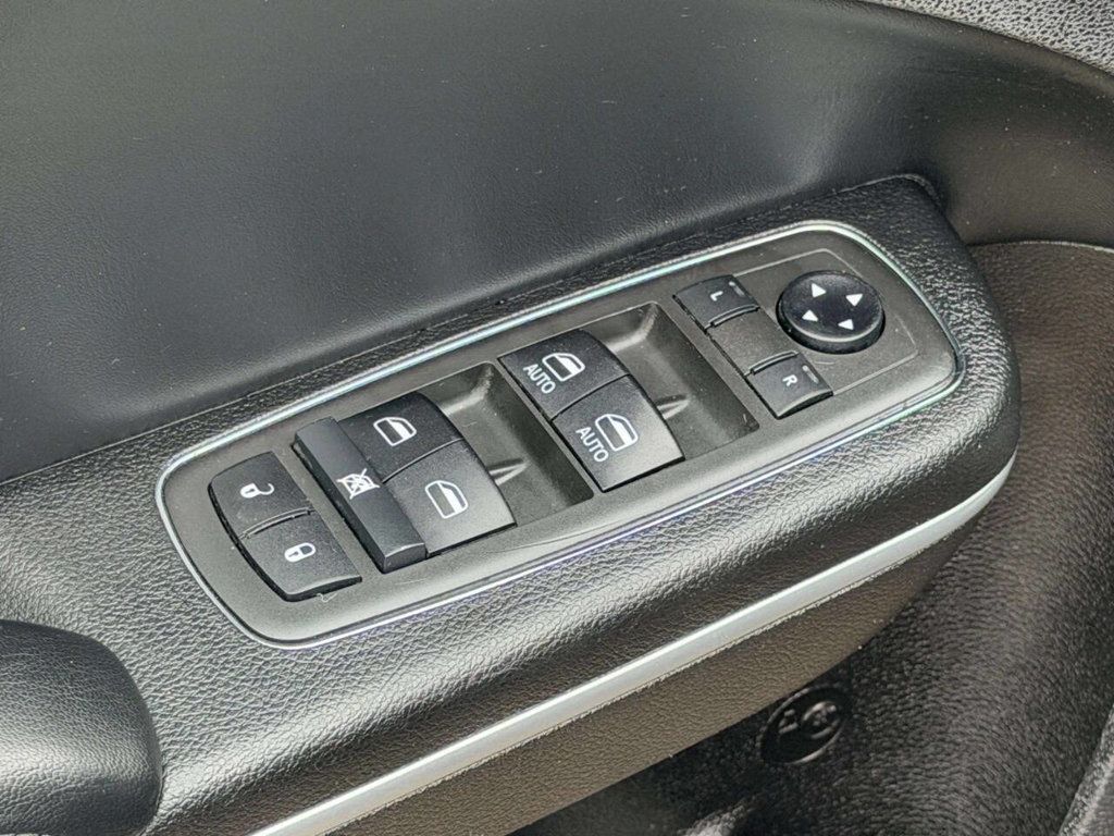 2021 Dodge Charger Police AWD 4dr Sedan - 23008674 - 11