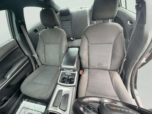 2021 Dodge Charger Police AWD 4dr Sedan - 23008674 - 13