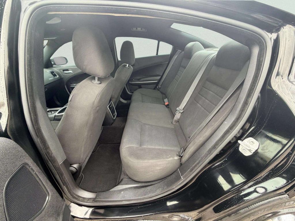 2021 Dodge Charger Police AWD 4dr Sedan - 23008674 - 15