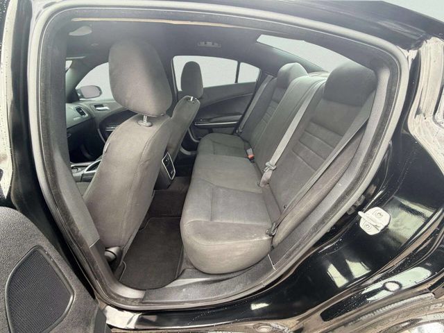 2021 Dodge Charger Police AWD 4dr Sedan - 23008674 - 15