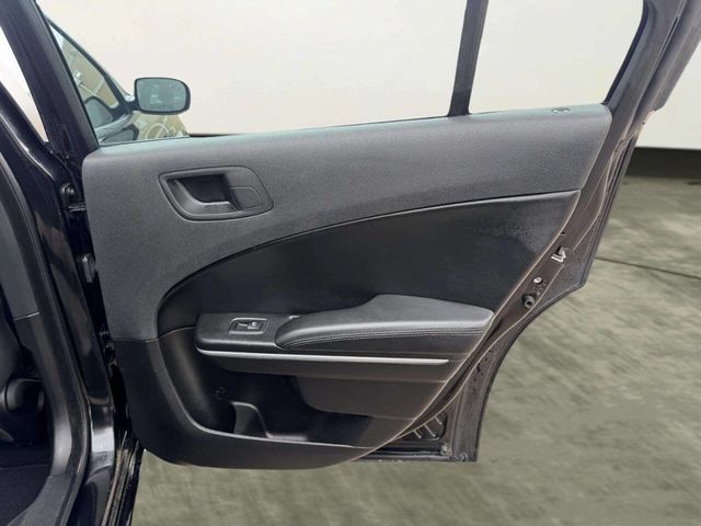 2021 Dodge Charger Police AWD 4dr Sedan - 23008674 - 16