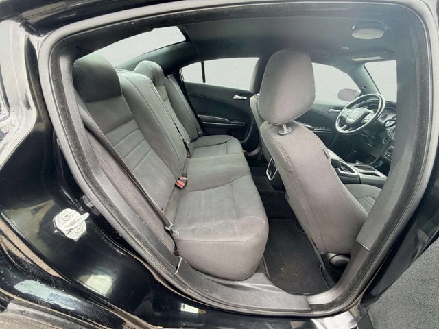 2021 Dodge Charger Police AWD 4dr Sedan - 23008674 - 17