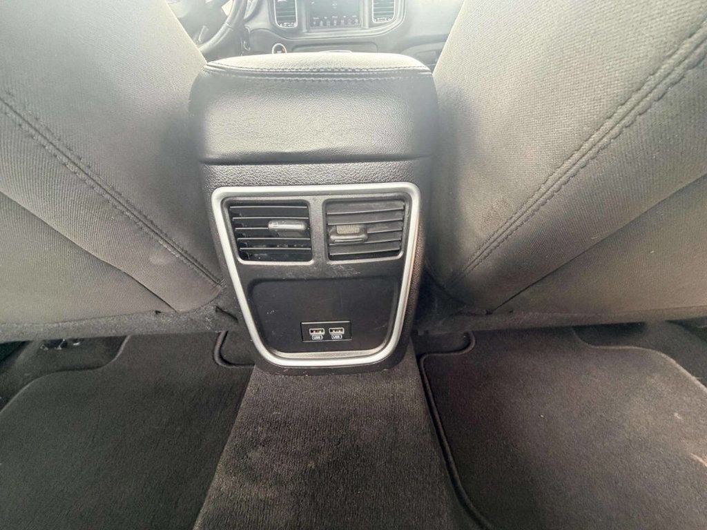 2021 Dodge Charger Police AWD 4dr Sedan - 23008674 - 18
