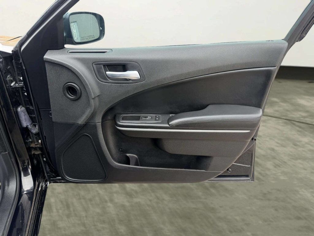 2021 Dodge Charger Police AWD 4dr Sedan - 23008674 - 20