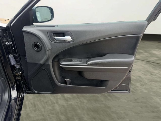 2021 Dodge Charger Police AWD 4dr Sedan - 23008674 - 20