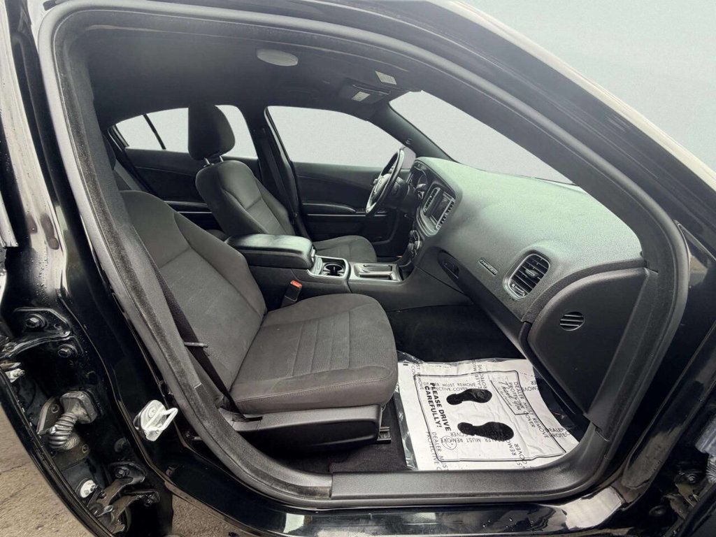 2021 Dodge Charger Police AWD 4dr Sedan - 23008674 - 21