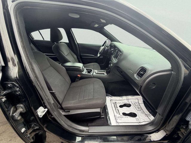 2021 Dodge Charger Police AWD 4dr Sedan - 23008674 - 21
