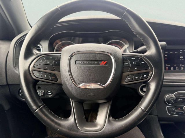 2021 Dodge Charger Police AWD 4dr Sedan - 23008674 - 22