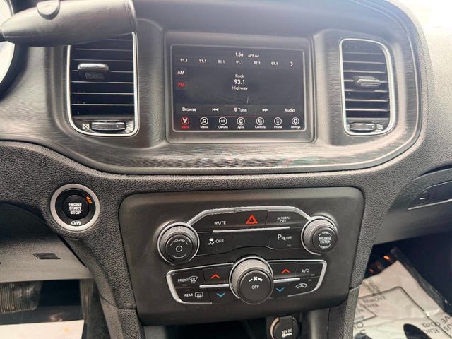 2021 Dodge Charger Police AWD 4dr Sedan - 23008674 - 23