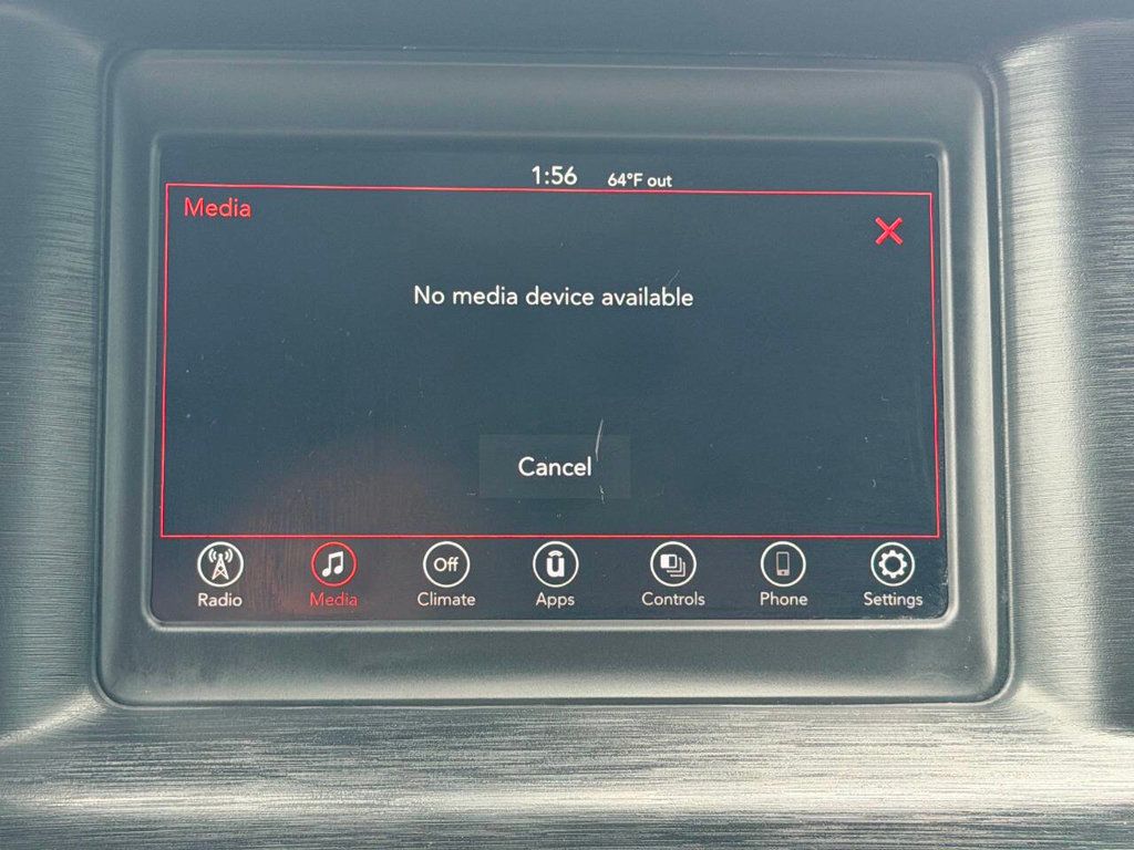 2021 Dodge Charger Police AWD 4dr Sedan - 23008674 - 25