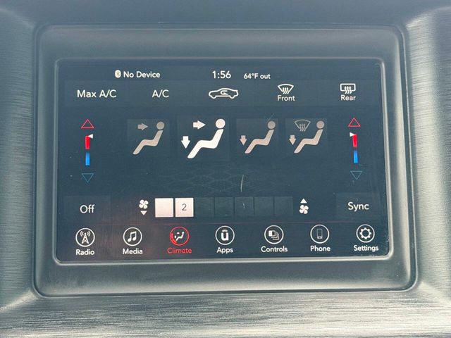 2021 Dodge Charger Police AWD 4dr Sedan - 23008674 - 26