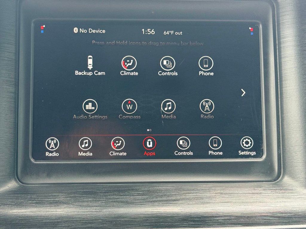 2021 Dodge Charger Police AWD 4dr Sedan - 23008674 - 27