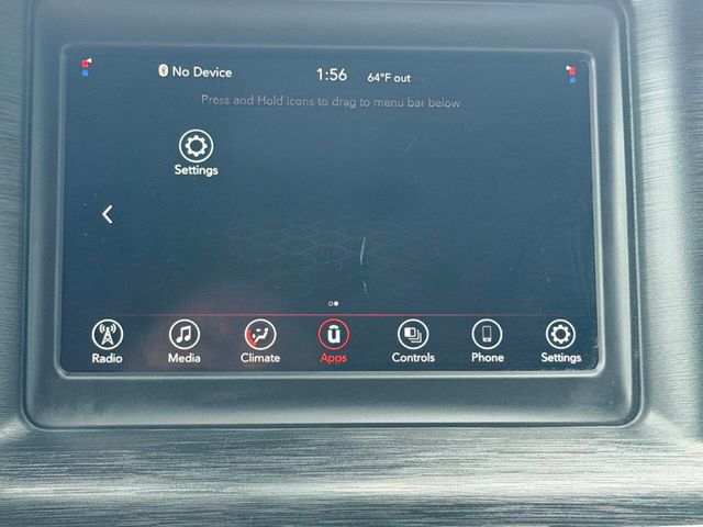 2021 Dodge Charger Police AWD 4dr Sedan - 23008674 - 28