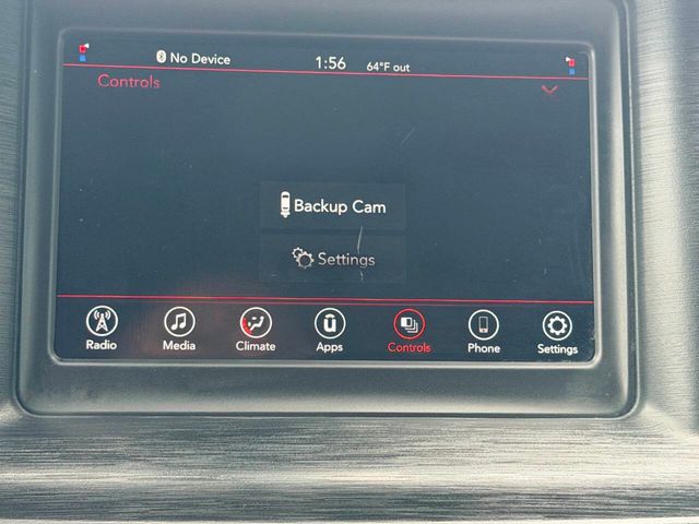 2021 Dodge Charger Police AWD 4dr Sedan - 23008674 - 29