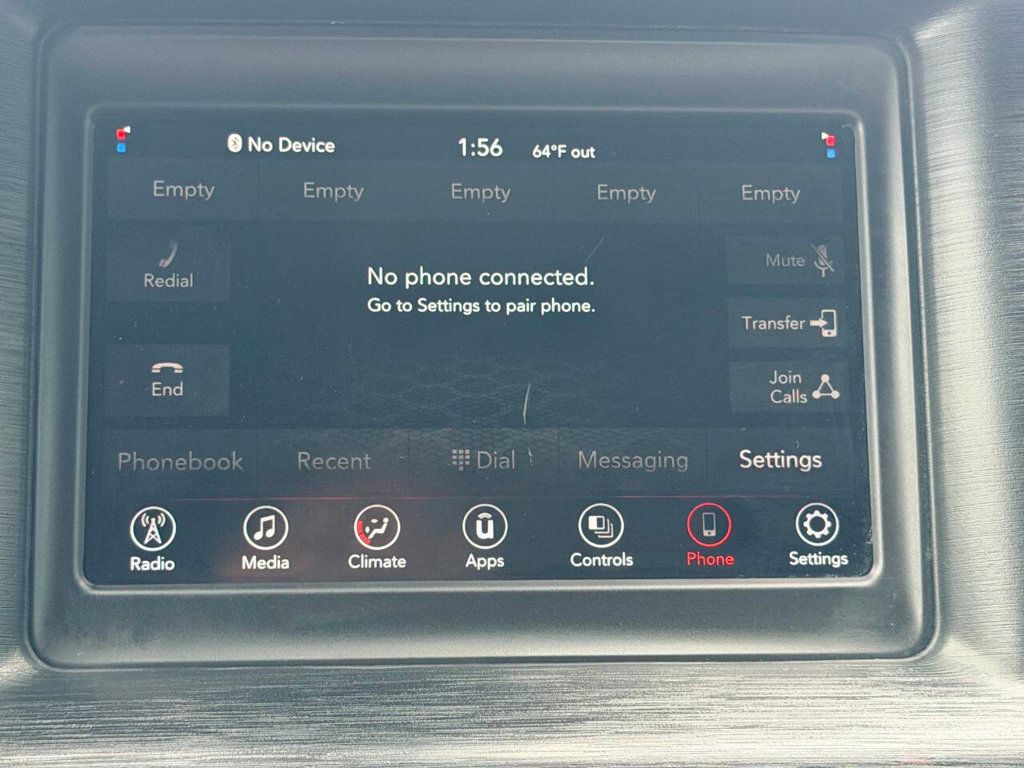 2021 Dodge Charger Police AWD 4dr Sedan - 23008674 - 30