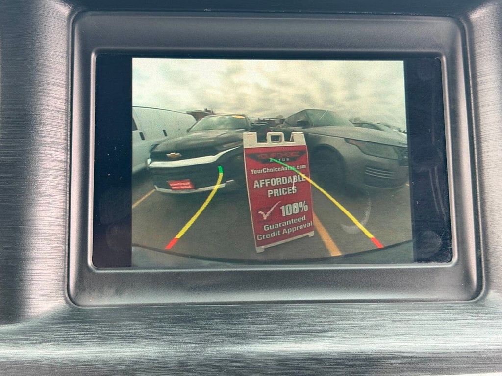 2021 Dodge Charger Police AWD 4dr Sedan - 23008674 - 31