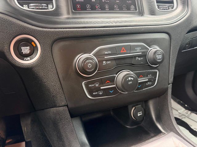 2021 Dodge Charger Police AWD 4dr Sedan - 23008674 - 32