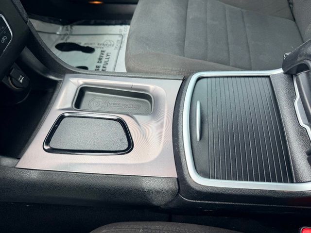 2021 Dodge Charger Police AWD 4dr Sedan - 23008674 - 34