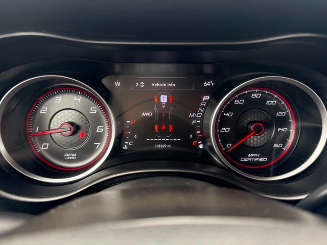 2021 Dodge Charger Police AWD 4dr Sedan - 23008674 - 37