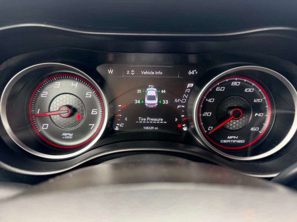 2021 Dodge Charger Police AWD 4dr Sedan - 23008674 - 38