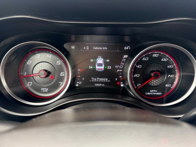 2021 Dodge Charger Police AWD 4dr Sedan - 23008674 - 38