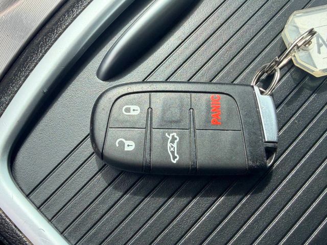 2021 Dodge Charger Police AWD 4dr Sedan - 23008674 - 40