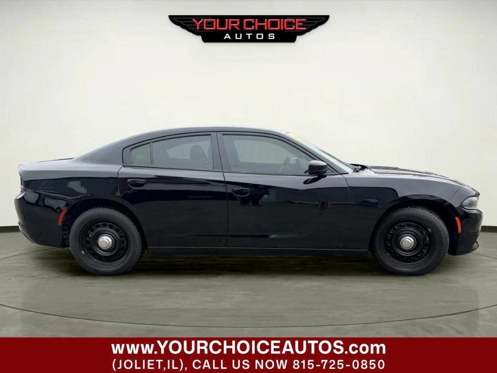 2021 Dodge Charger Police AWD 4dr Sedan - 23008674 - 6