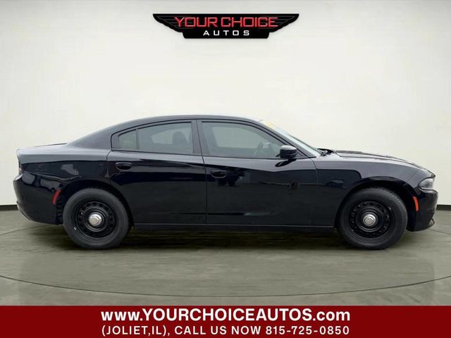 2021 Dodge Charger Police AWD 4dr Sedan - 23008674 - 6