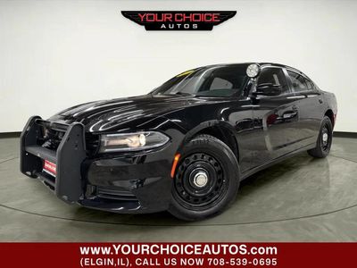 2021 Dodge Charger