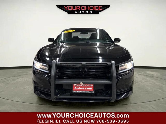 2021 Dodge Charger Police AWD 4dr Sedan - 23054061 - 9