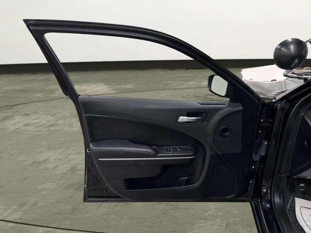 2021 Dodge Charger Police AWD 4dr Sedan - 23054061 - 11