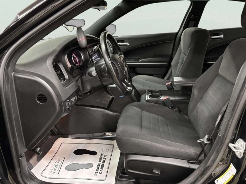 2021 Dodge Charger Police AWD 4dr Sedan - 23054061 - 13
