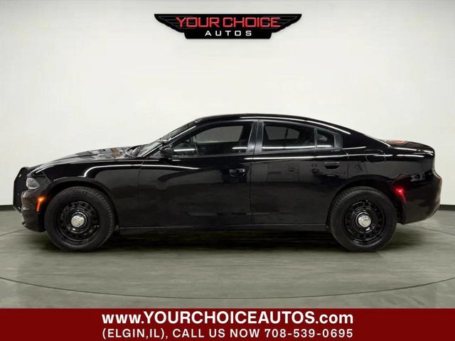 2021 Dodge Charger Police AWD 4dr Sedan - 23054061 - 1