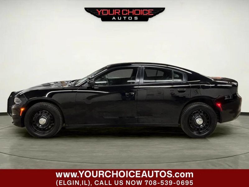 2021 Dodge Charger Police AWD 4dr Sedan - 23054061 - 1