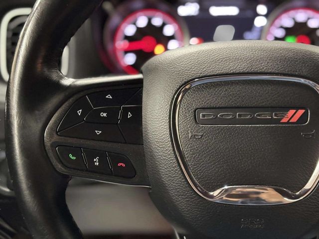 2021 Dodge Charger Police AWD 4dr Sedan - 23054061 - 26