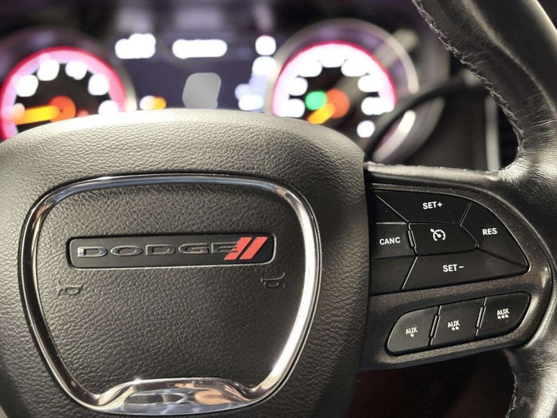 2021 Dodge Charger Police AWD 4dr Sedan - 23054061 - 27
