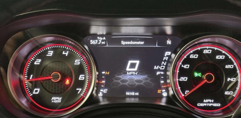 2021 Dodge Charger Police AWD 4dr Sedan - 23054061 - 30