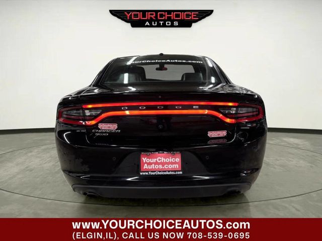 2021 Dodge Charger Police AWD 4dr Sedan - 23054061 - 3