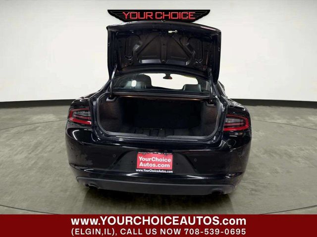 2021 Dodge Charger Police AWD 4dr Sedan - 23054061 - 4