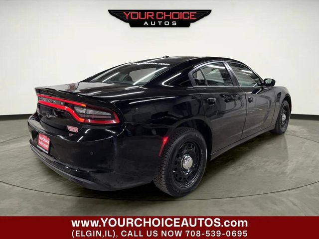 2021 Dodge Charger Police AWD 4dr Sedan - 23054061 - 6
