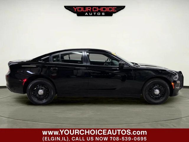 2021 Dodge Charger Police AWD 4dr Sedan - 23054061 - 7