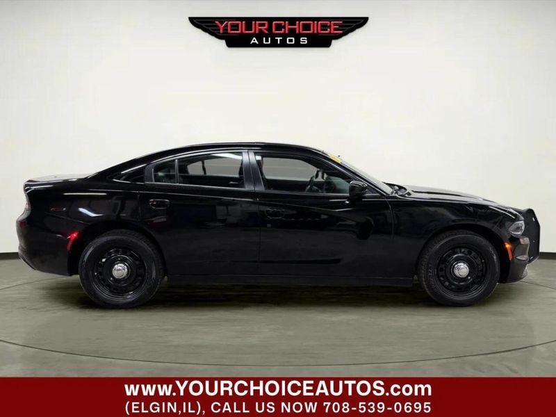 2021 Dodge Charger Police AWD 4dr Sedan - 23054061 - 7