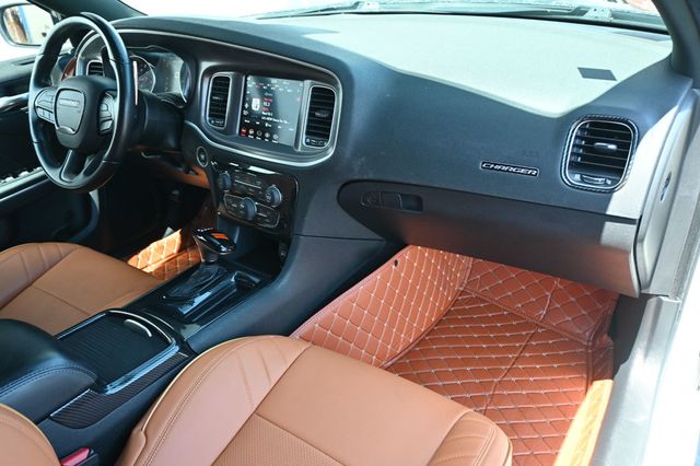 2021 Dodge Charger R/T - 23042223 - 10