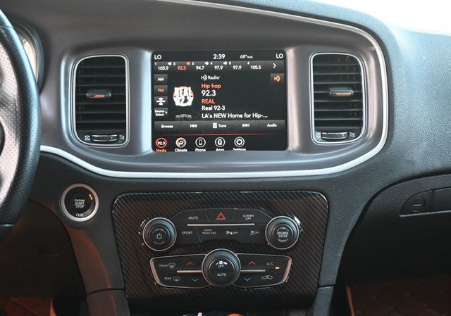 2021 Dodge Charger R/T - 23042223 - 12