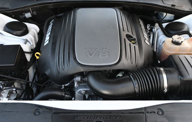 2021 Dodge Charger R/T - 23042223 - 18