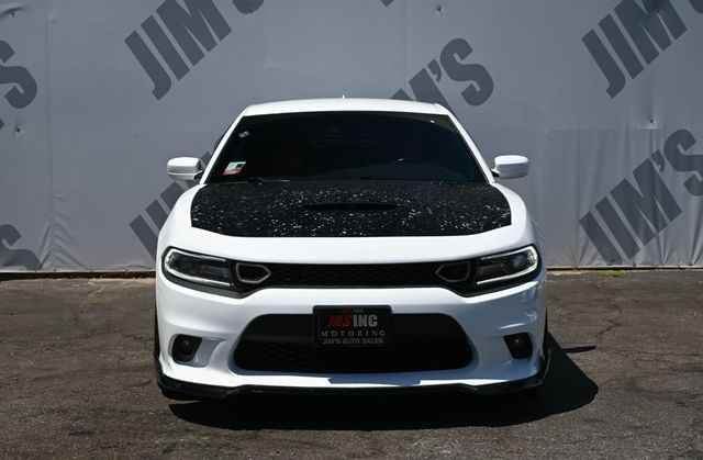 2021 Dodge Charger R/T - 23042223 - 1