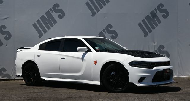 2021 Dodge Charger R/T - 23042223 - 2
