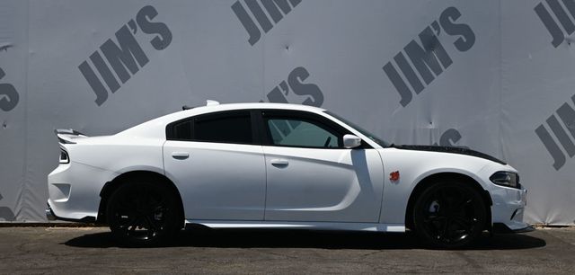 2021 Dodge Charger R/T - 23042223 - 3