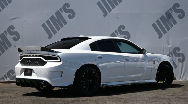 2021 Dodge Charger R/T - 23042223 - 4